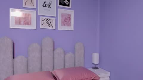 Snapshot of sam_collens chatting on October 2, 3:55 am Sam online show from October 2, 3:55 am