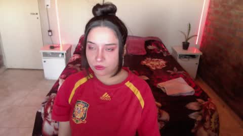 Sam Kity online show from December 3, 12:27 pm