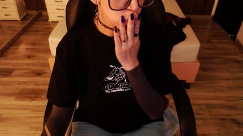 Snapshot of sam_mansson66 chatting on September 29, 1:05 pm SAM MANSON online show from September 29, 1:05 pm