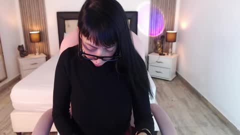 SAM MANSON online show from December 21, 2:15 pm