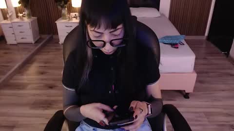 Snapshot of sam_mansson66 chatting on October 16, 1:14 pm SAM MANSON online show from October 16, 1:14 pm