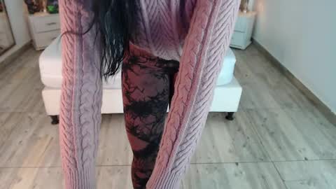 SAM MANSON online show from January 9, 12:09 pm