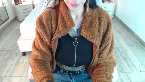 SAM MANSON online show from January 20, 12:07 pm