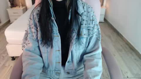 SAM MANSON online show from December 9, 11:47 am