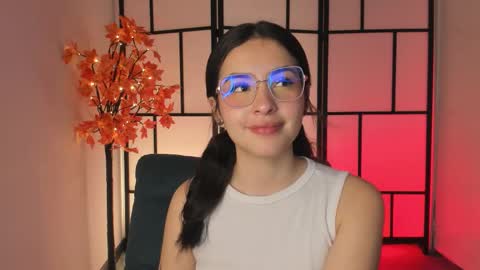 Sam online show from November 19, 1:00 pm