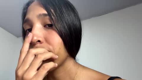 Samantha Roberts online show from February 10, 6:44 pm