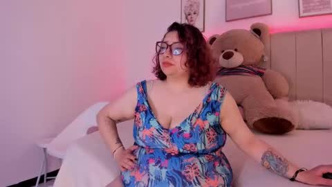 Samantha  online show from October 21, 5:11 am