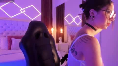 Snapshot of samabiecrussie chatting on September 25, 11:13 pm samabiecrussie online show from September 25, 11:13 pm