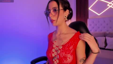 Snapshot of samabiecrussie chatting on September 17, 11:47 pm samabiecrussie online show from September 17, 11:47 pm