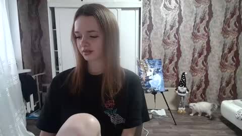 samanta55555 online show from January 31, 8:01 am