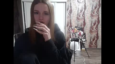 samanta55555 online show from January 15, 3:29 pm
