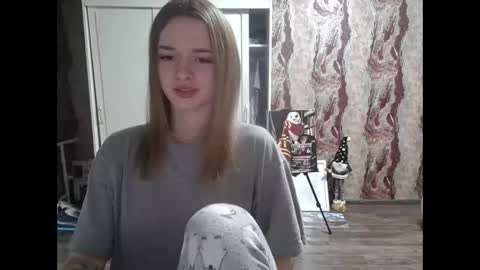 samanta55555 online show from January 19, 2:49 pm