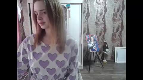 samanta55555 online show from February 3, 8:19 am