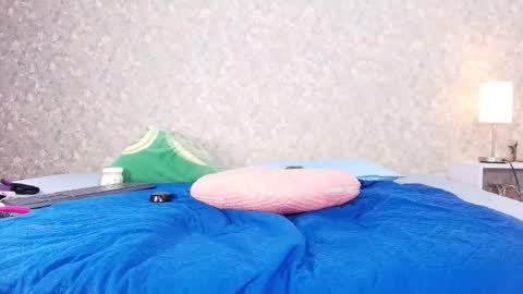 Samanta online show from October 13, 1:47 pm