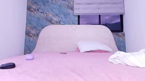 Samanta online show from January 18, 12:01 pm