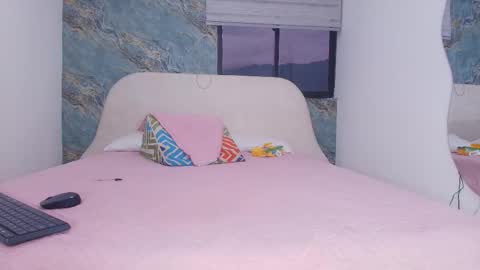 Samanta online show from February 10, 11:57 am