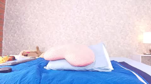 Samanta online show from October 16, 2:09 pm