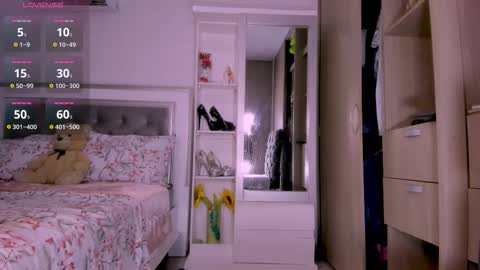 Snapshot of samanta_65 chatting on September 21, 3:38 am carolina online show from September 21, 3:38 am