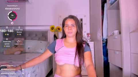 carolina online show from February 24, 2:22 am