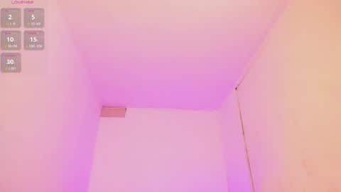 Samanta Sweet online show from April 20, 6:11 pm