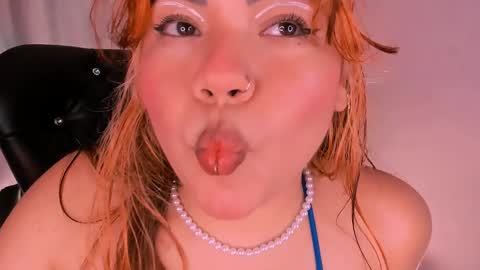 SAMANTA online show from February 16, 10:43 am