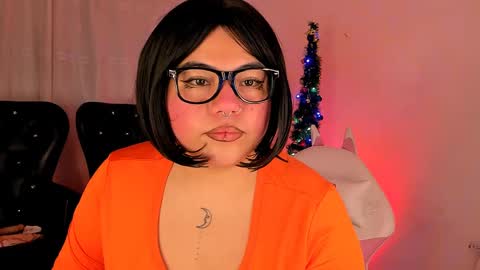 SAMANTA online show from January 3, 11:35 am