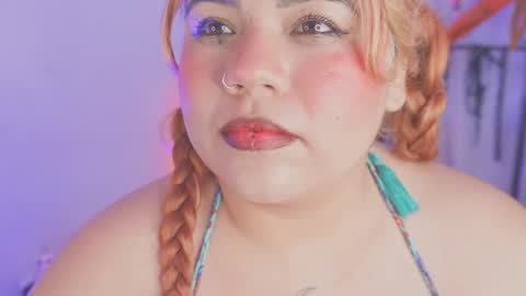 Snapshot of samanta_cutee1 chatting on November 1, 12:53 pm SAMANTA online show from November 1, 12:53 pm