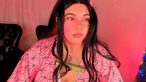 SAMANTA online show from January 5, 11:37 am