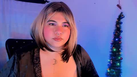 SAMANTA online show from January 6, 11:07 am