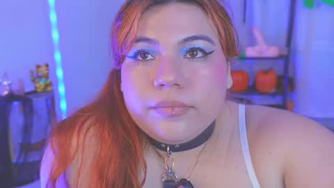 Snapshot of samanta_cutee1 chatting on September 25, 7:01 pm SAMANTA online show from September 25, 7:01 pm