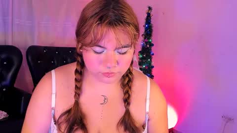 SAMANTA online show from January 2, 10:48 am