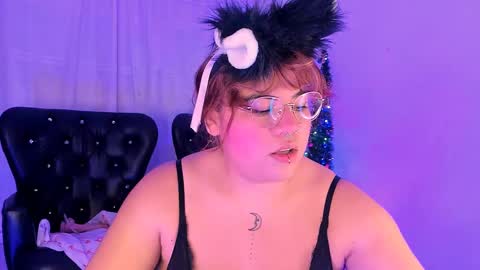 SAMANTA online show from December 28, 1:06 pm
