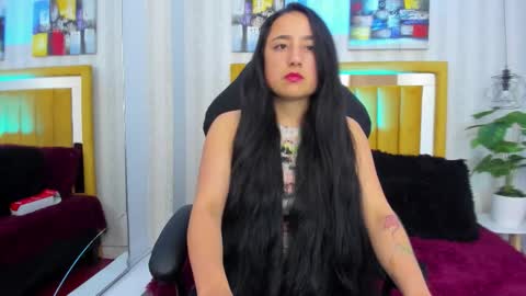 Sammy  online show from December 5, 3:02 pm