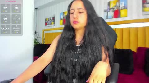 Sammy  online show from December 18, 11:37 am