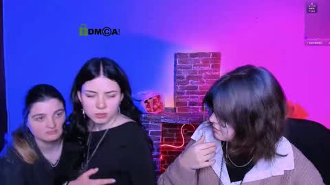 samanta_hotty online show from January 17, 9:00 pm