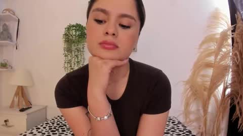 samanta online show from October 8, 7:07 pm