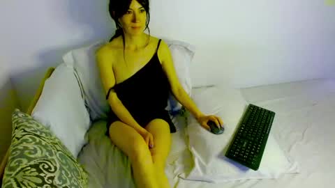 Samanta online show from May 22, 7:34 pm