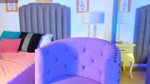 Snapshot of samanta_william chatting on January 21, 3:04 am samanta online show from January 21, 3:04 am