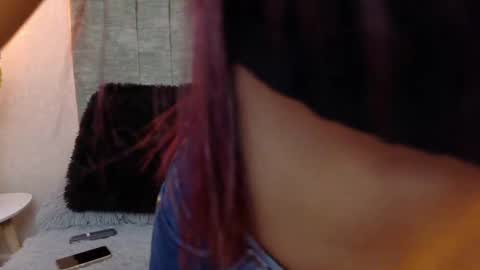 Samantha online show from September 10, 9:59 pm