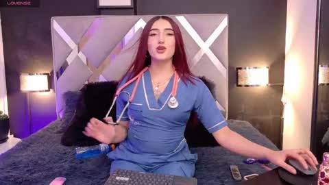 Samantha online show from September 13, 10:29 pm