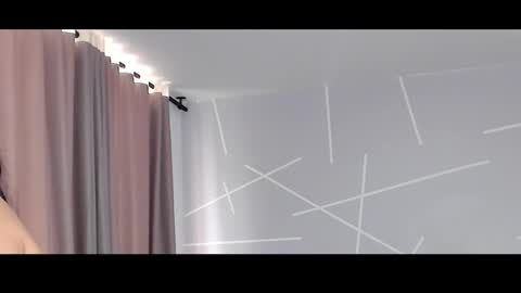 SamantaDark online show from November 12, 1:53 pm