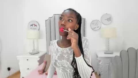 Samanta online show from October 17, 8:12 pm