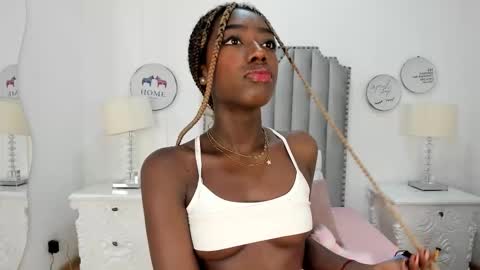 Samanta online show from September 16, 8:39 pm