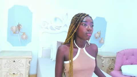 Samanta online show from January 30, 7:26 pm