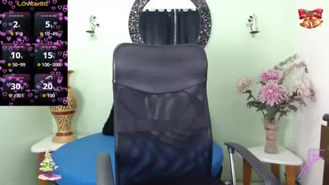 samantaortiz_ online show from January 7, 12:08 pm