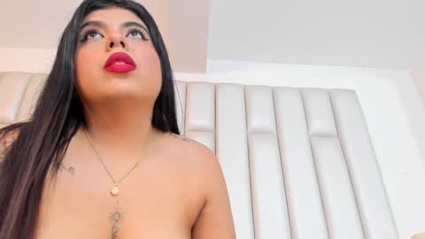 SAMANTA  online show from January 15, 3:22 am