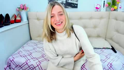 samanta online show from March 16, 3:20 am