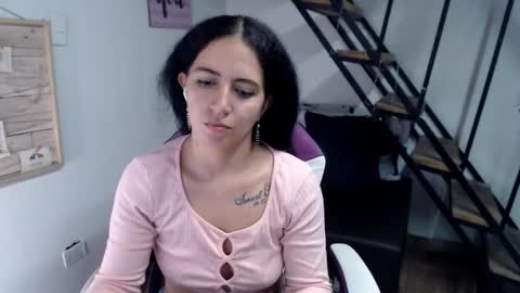 Snapshot of samantha2girl chatting on October 22, 12:15 am samantha online show from October 22, 12:15 am