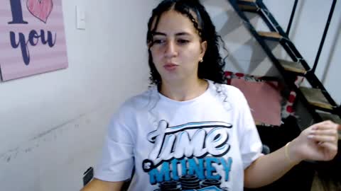 samantha online show from January 7, 9:57 pm