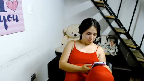 samantha online show from December 4, 11:46 pm
